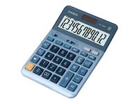 Casio DF-120EM - calculatrice de bureau