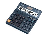 Casio DH-12ET - calculatrice de bureau