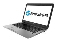 HP EliteBook 840 G2 - PC portable 14" - reconditionné grade B - Core I5-4300U - 8 Go RAM - 240 Go SSD