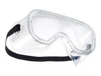 Bollé Safety B-Line - Masque de protection - polycarbonate