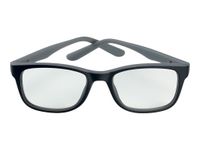 Bollé Safety Kick Office - Lunettes de protection lumière bleue