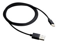 Canyon - câble USB C 2.0 - 1 m - noir