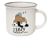 Legami - Tasse en porcelaine 350 ml