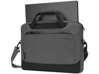 Targus Cypress with EcoSmart - Sacoche pour ordinateur portable 15,6" - gris