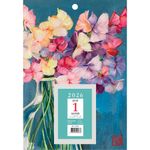 Exacompta - Plaque avec bloc éphéméride Sophie Adde - différents modèles disponibles