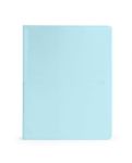 Agenda Oxford Senso - 1 semaine sur 2 pages - 21 x 27 cm - bleu - Hamelin