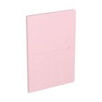 Agenda Oxford Senso - 1 semaine sur 2 pages - 16 x 24 cm - rose - Hamelin