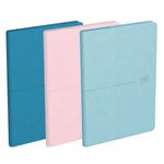 Agenda Oxford Senso - 1 semaine sur 2 pages - 10 x 15 cm - disponible dans différentes couleurs - Hamelin