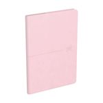 Agenda Oxford Senso - 1 semaine sur 2 pages - 10 x 15 cm - rose - Hamelin