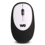 WE - souris sans fil - noir