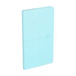 Agenda de poche Oxford Senso - 1 semaine sur 2 pages - 9 x 17 cm - bleu - Hamelin