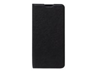 BigBen - Etui de protection pour Samsung Galaxy A20E  - noir