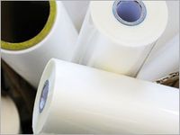 Torraspapel - film d'emballage étirable - 45 cm x 300 m - transparent - polyéthylène