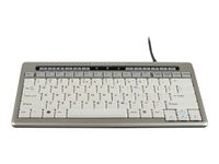 Bakker Elkhuizen S-board 840 - clavier filaire Azerty