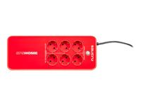 SALICRU SPS HOME 850 - onduleur - 490 Watt - 850 VA