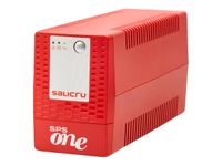 SALICRU SPS 500 ONE - onduleur - 240 Watt - 500 VA