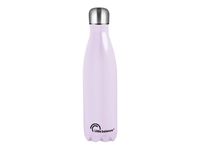 Little Balance - Bouteille isotherme - mauve