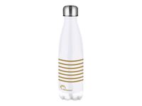 Little Balance - Bouteille isotherme - or brillant