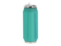 Little Balance - Gourde canette isotherme - turquoise - 500 ml