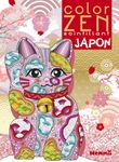 Color zen scintillant Japon