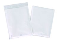 La Couronne - 50 Pochettes bulles - 270 x 360 mm - bande auto-adhésive