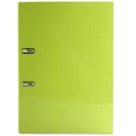 1928 by Exacompta Prem'Touch - 10 Classeurs à levier - Dos 70 mm - A4 - vert anis