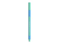 Schneider Slider Edge Pastel - Stylo à bille - menthe