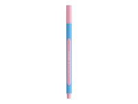 Schneider Slider Edge Pastel - Stylo à bille - rose vif