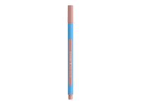 Schneider Slider Edge Pastel - Stylo à bille - blush