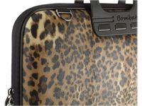 Bombata Léopard Edition Limitée - Sacoche pour ordinateur portable 15"