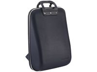 Bombata CLASSIC - Mochila para transporte de portátil - 15" / 16" - azul marino