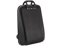 Bombata CLASSIC - Mochila para transporte de portátil - 15" / 16" - negro
