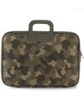 Bombata Camo - Sacoche pour ordinateur portable 15" - kaki