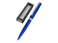 Online Eleganza - Stylo à bille - bleu satin