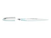 Online Air Best Writer - Stylo plume - bleu pastel