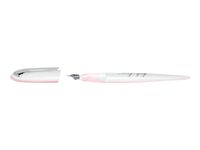 Online Air Best Writer - Stylo plume - rose pastel