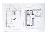 Exacompta - 10 Pochettes perforées - A3 paysage - 12/100