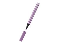 STABILO Pen 68 - Feutre pointe moyenne - mauve glycine