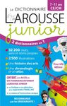 Dictionnaire Larousse Junior CE/CM