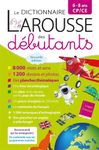 Dictionnaire Larousse des débutants CP/CE