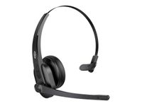 TaoTronics TT-BH041 - Casque sans fil avec micro - noir