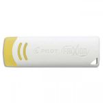 Pilot FriXion - Gomme pour stylo effaçable - blanc