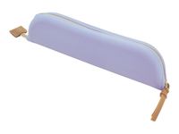 Legami Cute! - Trousse en silicone - violet