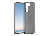 Just Green - coque de protection pour Samsung S21- transparent