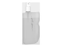 Just Green - Spray nettoyant et désinfectant pour écran - 100% recyclé et recyclable