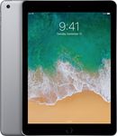 Apple iPad - 5 éme génération - tablette 9.7" reconditionnée grade A+ - 32 Go - 2017 - Wifi - Gris
