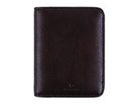 Oberthur Oregon - Porte-cartes de visites - pour 40 cartes - disponible dans différentes couleurs