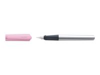 LAMY nexx - Stylo plume alu plastique - rose