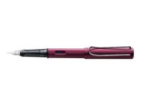 LAMY AL-star - Stylo plume alu anodisé - violet