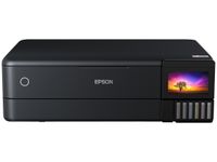 Epson EcoTank ET-8550 - imprimante multifonction jet d'encre couleur A3 - Wifi, USB
